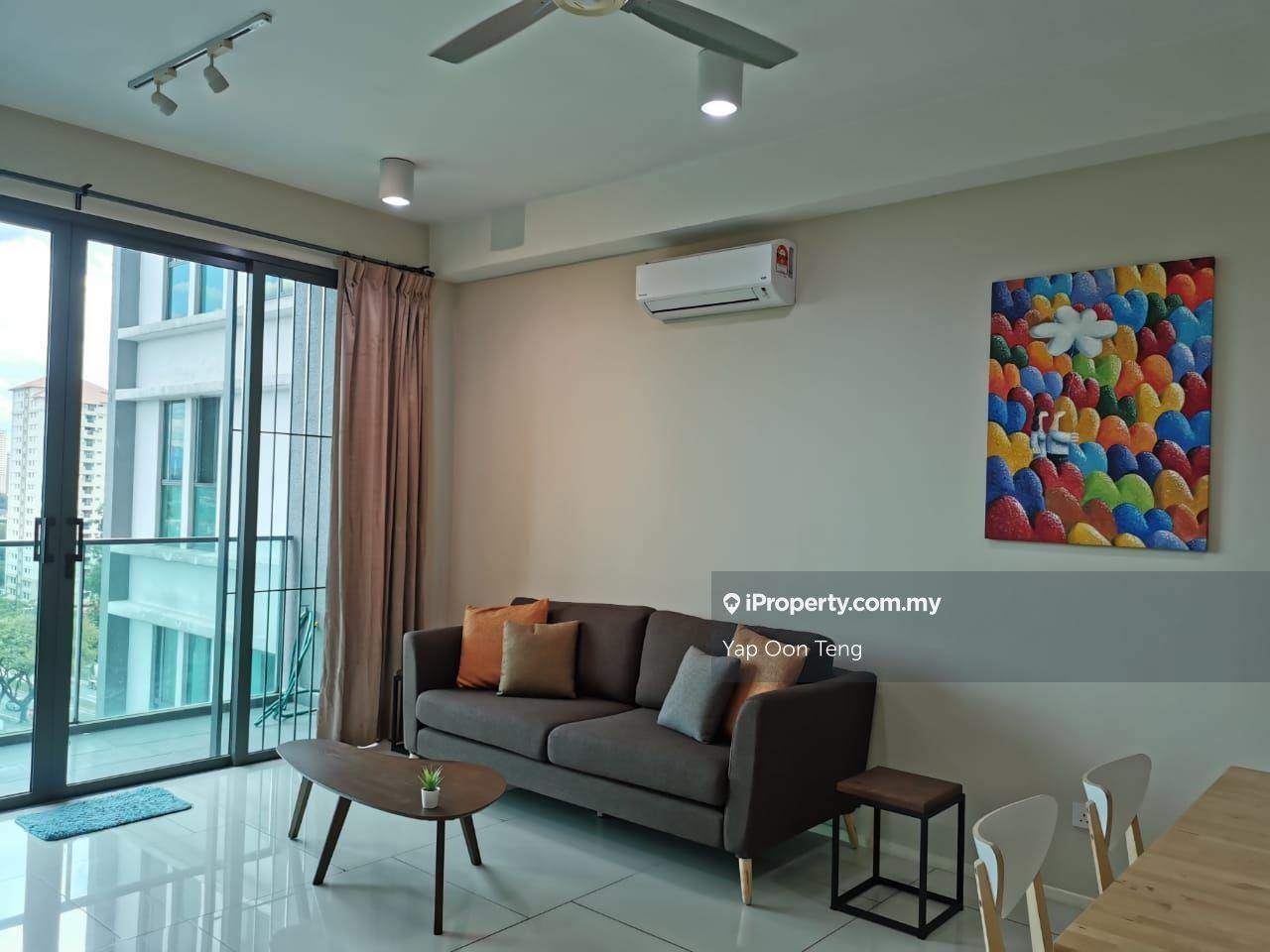 Condominium for Sale in The Treez Jalil Residen by Yap Oon Teng - iProperty.com.my