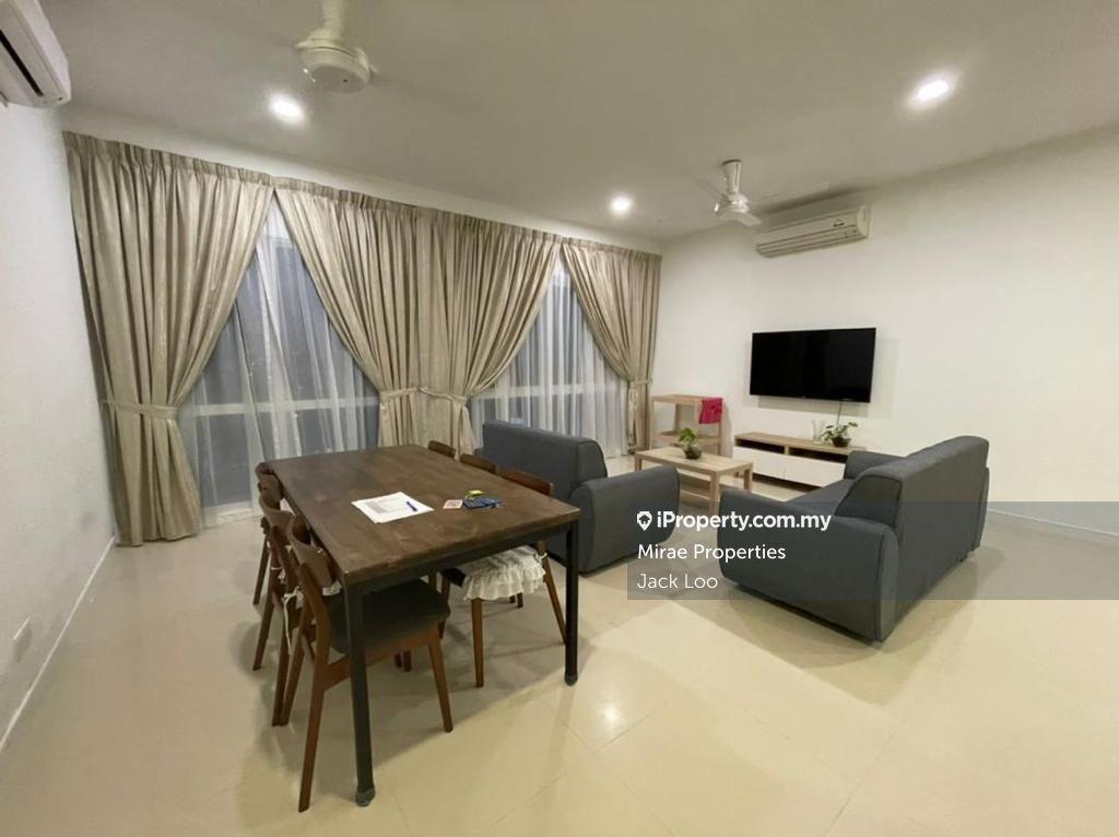 Condominium for Rent in Pavilion Hilltop by Jack Loo - iProperty.com.my