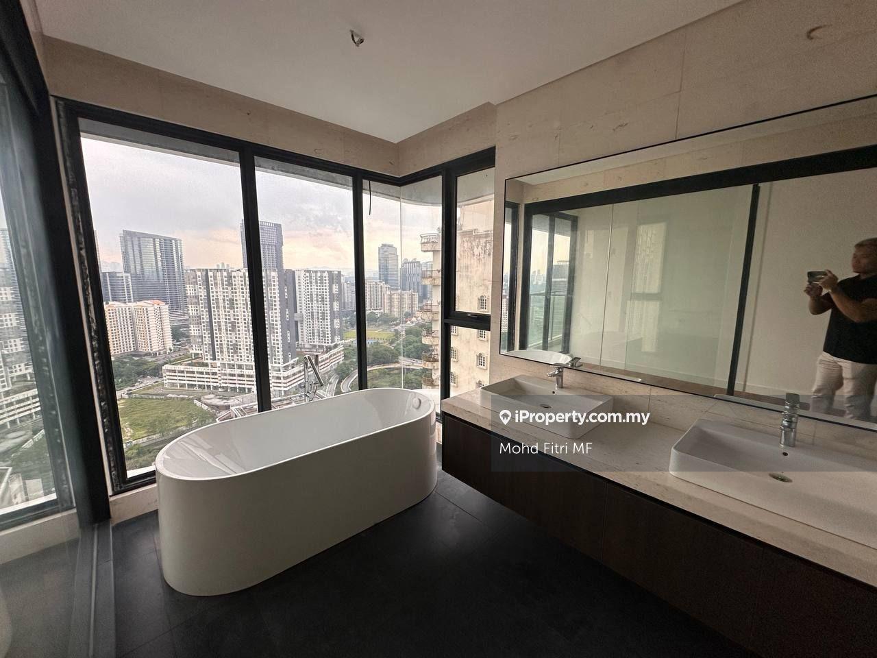 Condominium for Sale in Setia Sky Seputeh by Mohd Fitri MF - iProperty.com.my