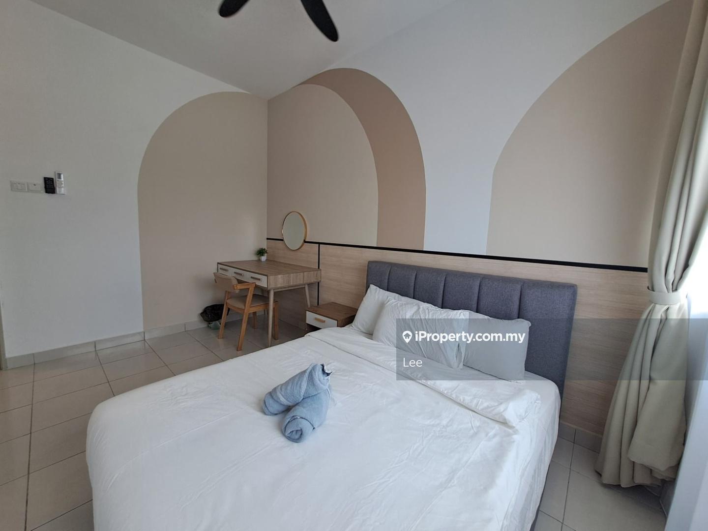 Service Residence for Rent in Vision City Youth City by Lee - iProperty.com.my