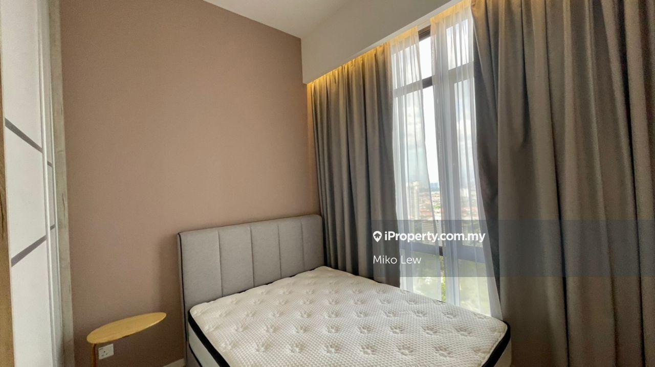 Service Residence for Rent in The Park 2 by Miko Lew - iProperty.com.my