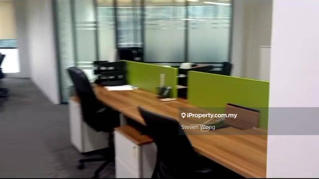 Office for Sale in Bangsar South, Kampung Kerinchi (Bangsar South) by Steven Wong - iProperty.com.my