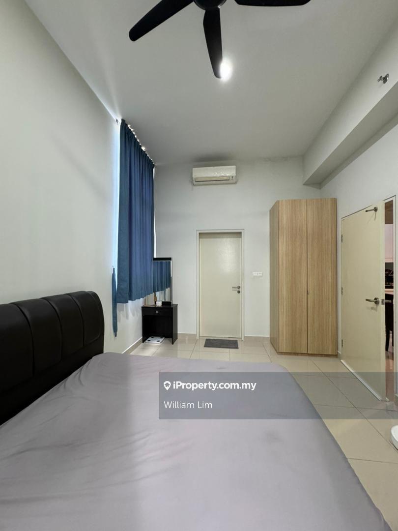 Residensi Servis untuk Disewa di Third Avenue oleh William Lim - iProperty.com.my