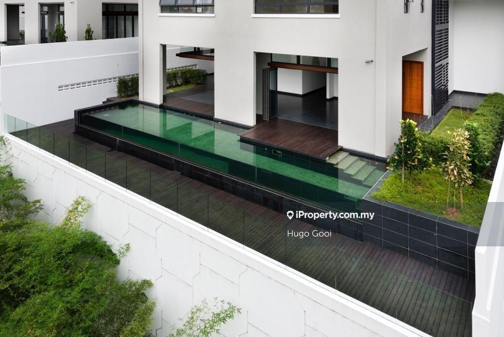 Banglo untuk Dijual di Tanduk 5 Residency, Enclave Bangsar, Bangsar oleh Hugo Gooi - iProperty.com.my