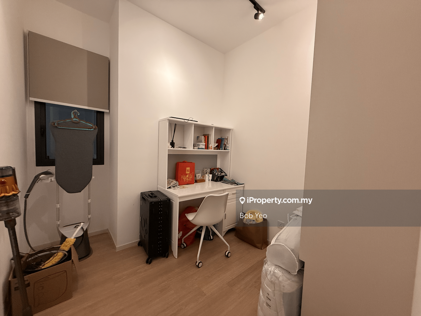 Service Residence for Rent in The Goodwood Residence by Bob Yeo - iProperty.com.my