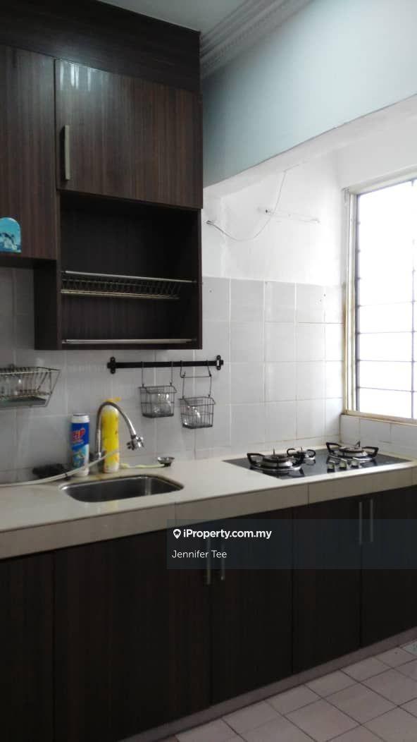 Pangsapuri untuk Disewa di SD Apartments II oleh Jennifer Tee - iProperty.com.my