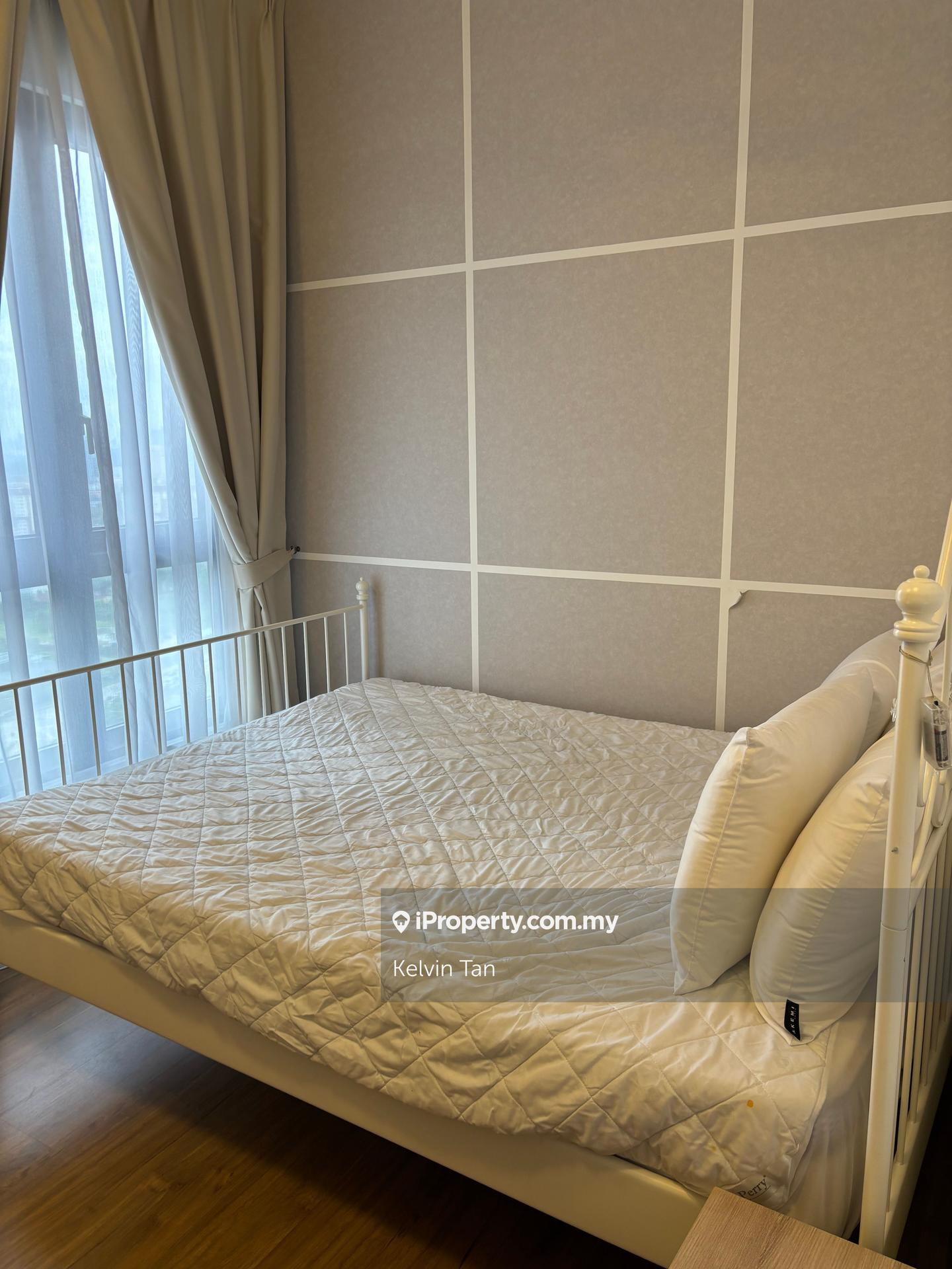 Service Residence for Rent in Sunway Serene by Kelvin Tan - iProperty.com.my