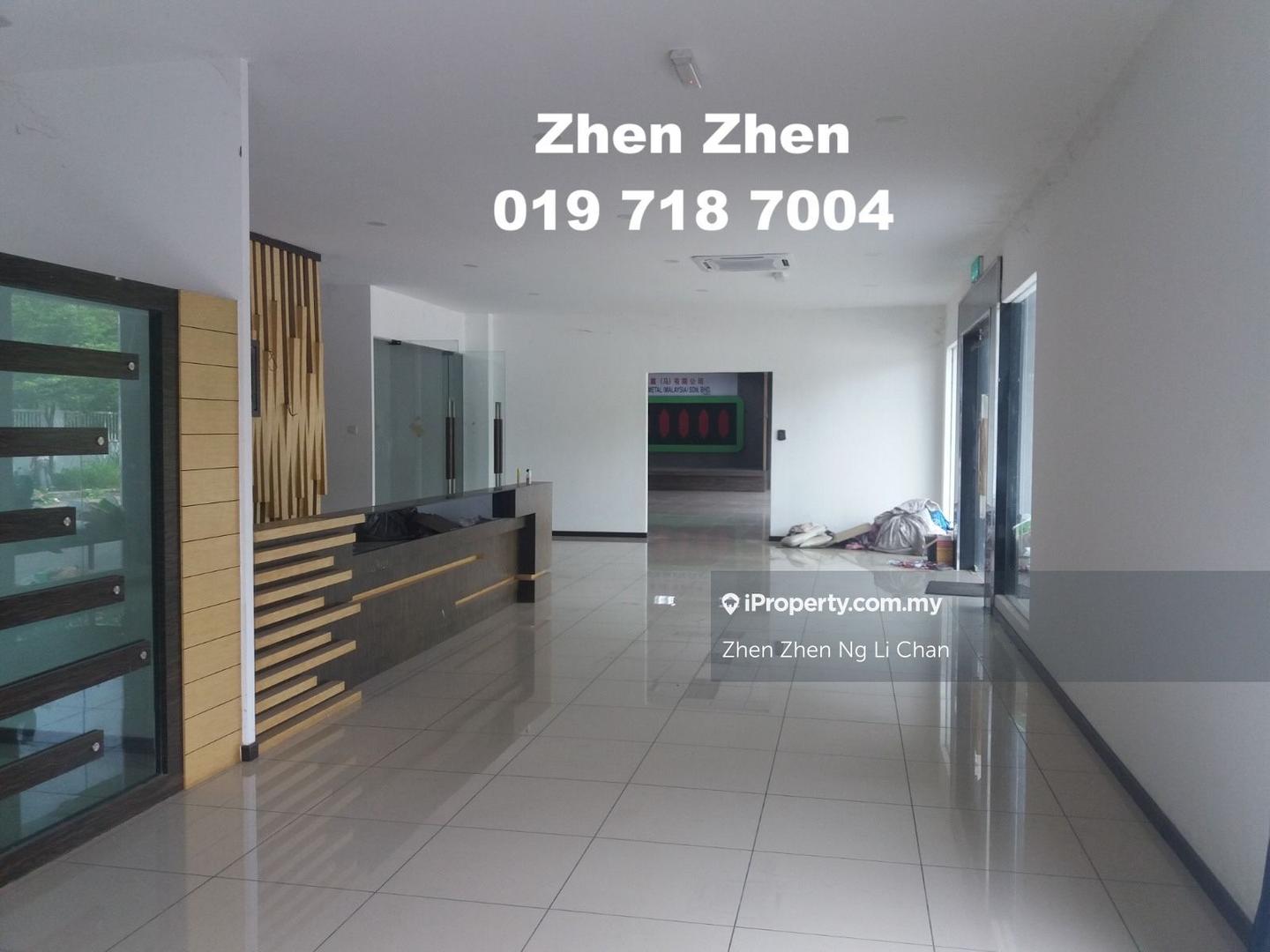 Kilang Terpisah untuk Dijual di Kawasan Perindustrian Tanjung Langsat, Pasir Gudang oleh Zhen Zhen Ng Li Chan - iProperty.com.my