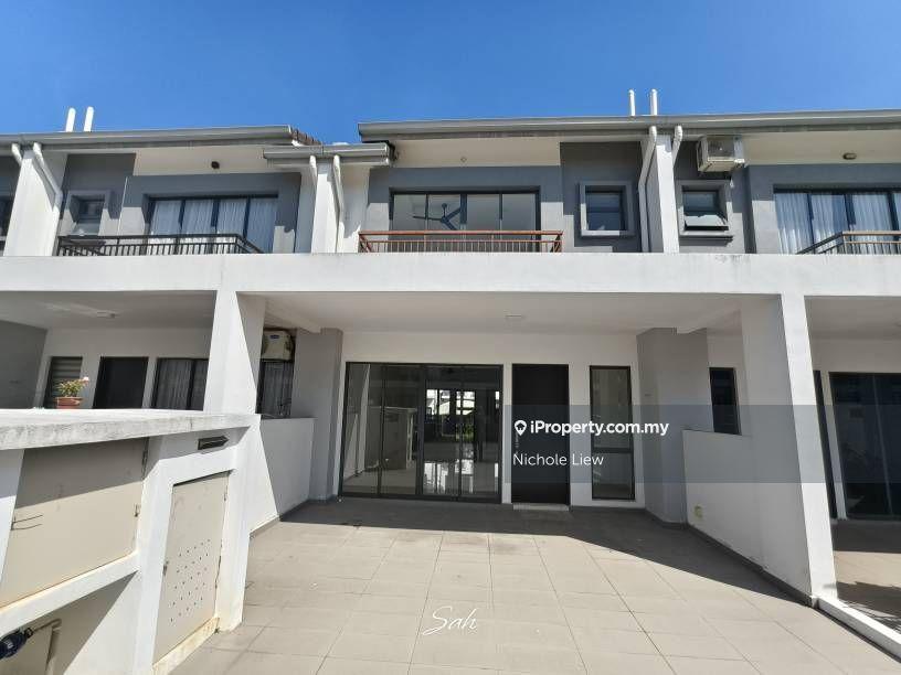 Rumah Berangkai 2 Tingkat untuk Dijual di Diamond City, Semenyih oleh Nichole Liew - iProperty.com.my