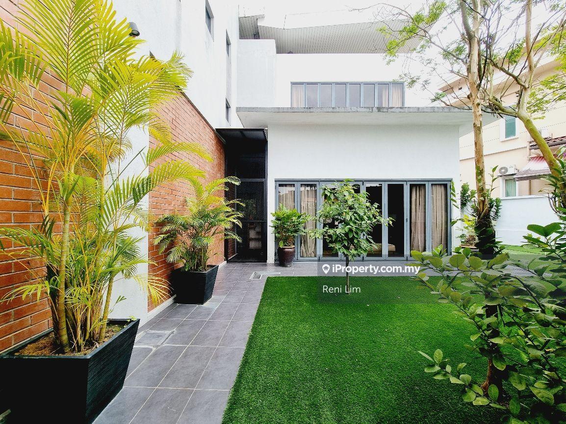 Banglo untuk Dijual di Tropicana, Tropicana oleh Reni Lim - iProperty.com.my