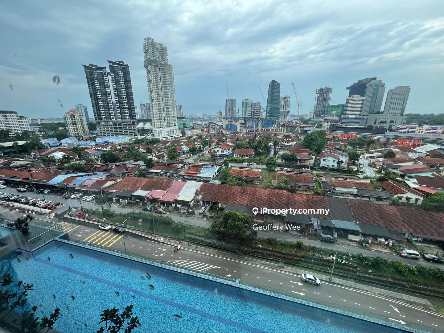 Kondominium untuk Disewa di SKS Pavillion Residences oleh Geoffery Wee - iProperty.com.my
