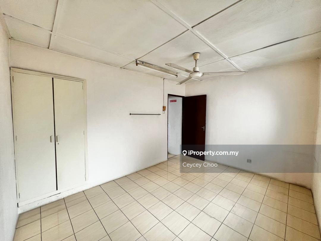 Rumah Teres untuk Dijual di Bandar Baru Sri Petaling, Sri Petaling oleh Ceycey Choo - iProperty.com.my