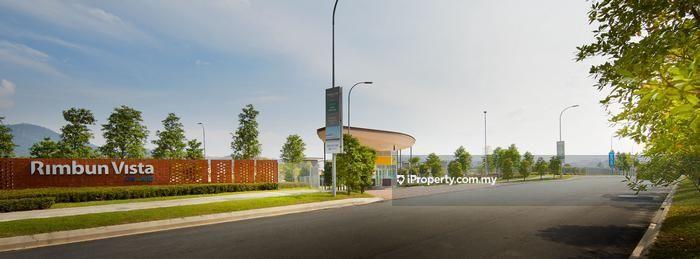 Rumah Berangkai 2 Tingkat untuk Dijual di Seremban, Negeri Sembilan oleh Jeeva - iProperty.com.my