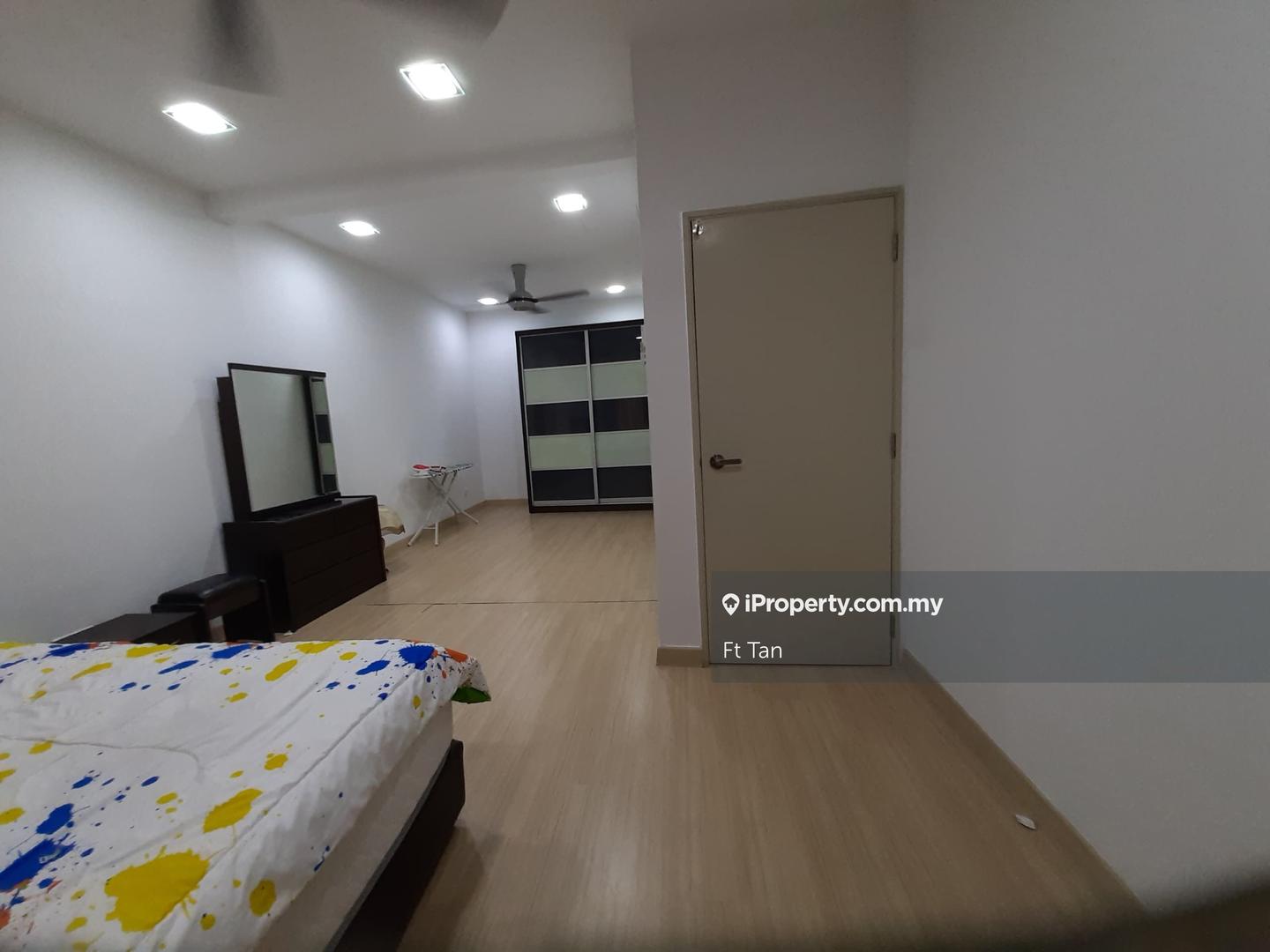 2-storey Terraced House for Sale in Saron, Bukit Raja by Ft Tan - iProperty.com.my