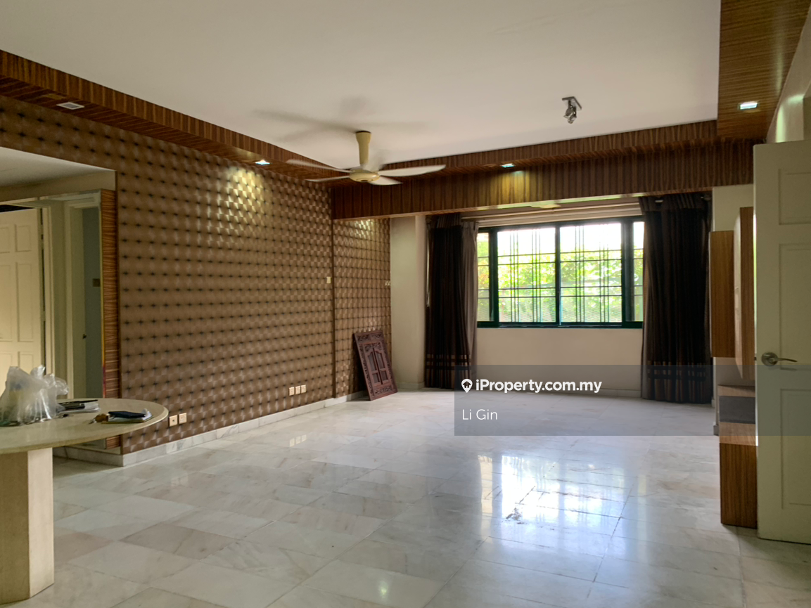 Condominium for Sale in Prima Damansara by Li Gin - iProperty.com.my