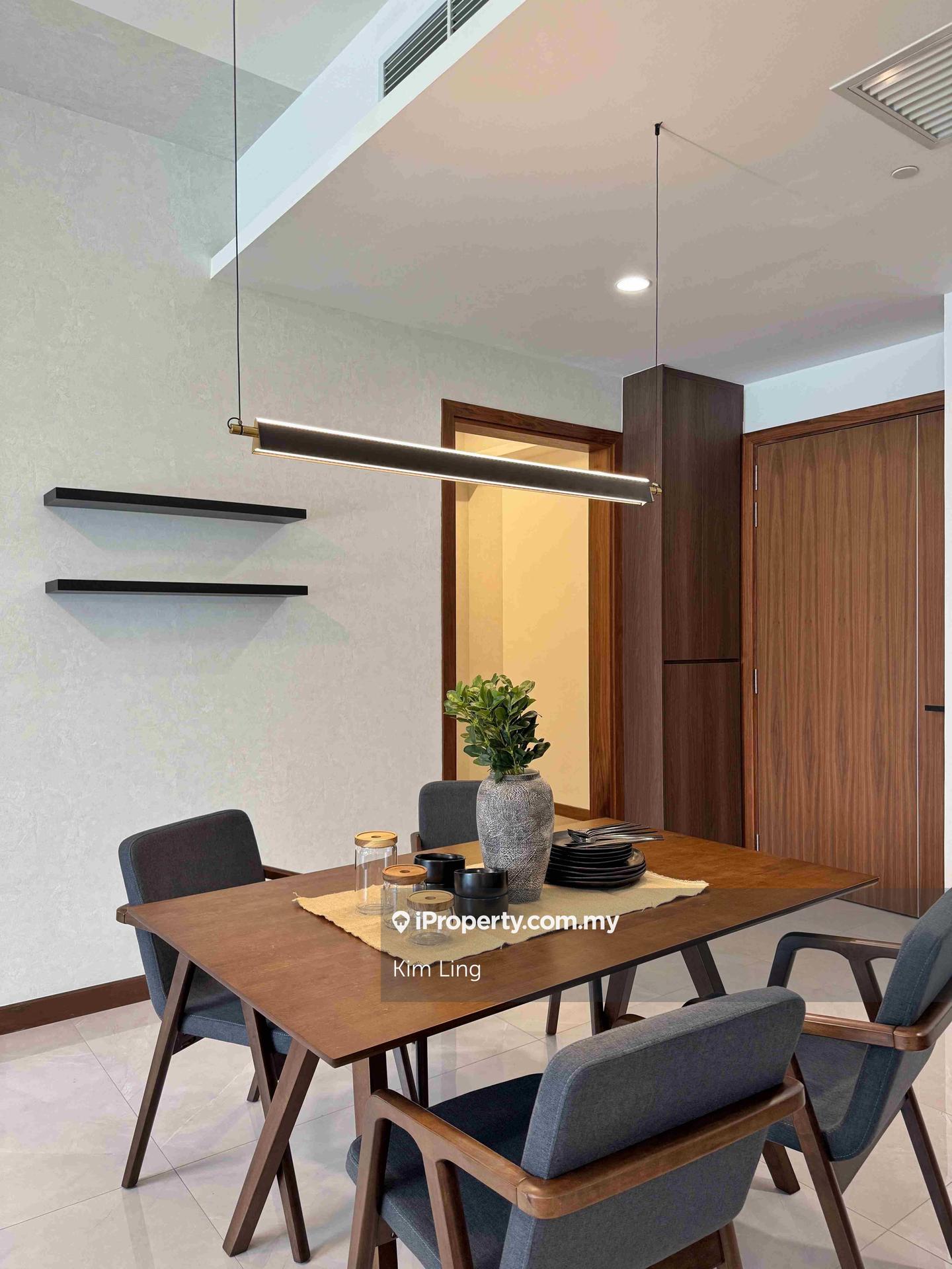 Service Residence for Rent in Core Residence @ TRX by Kim Ling - iProperty.com.my