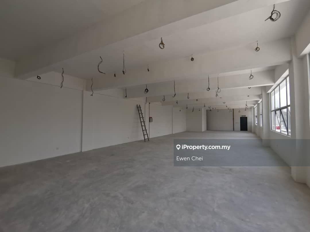 Kilang Terpisah untuk Dijual di Taman Industri Alam Jaya, Puncak Alam oleh Ewen Chei - iProperty.com.my