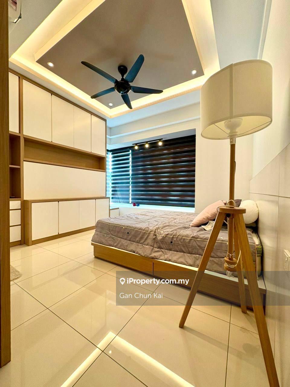 Condominium for Rent in Tropicana Bay Residences by Gan Chun Kai - iProperty.com.my