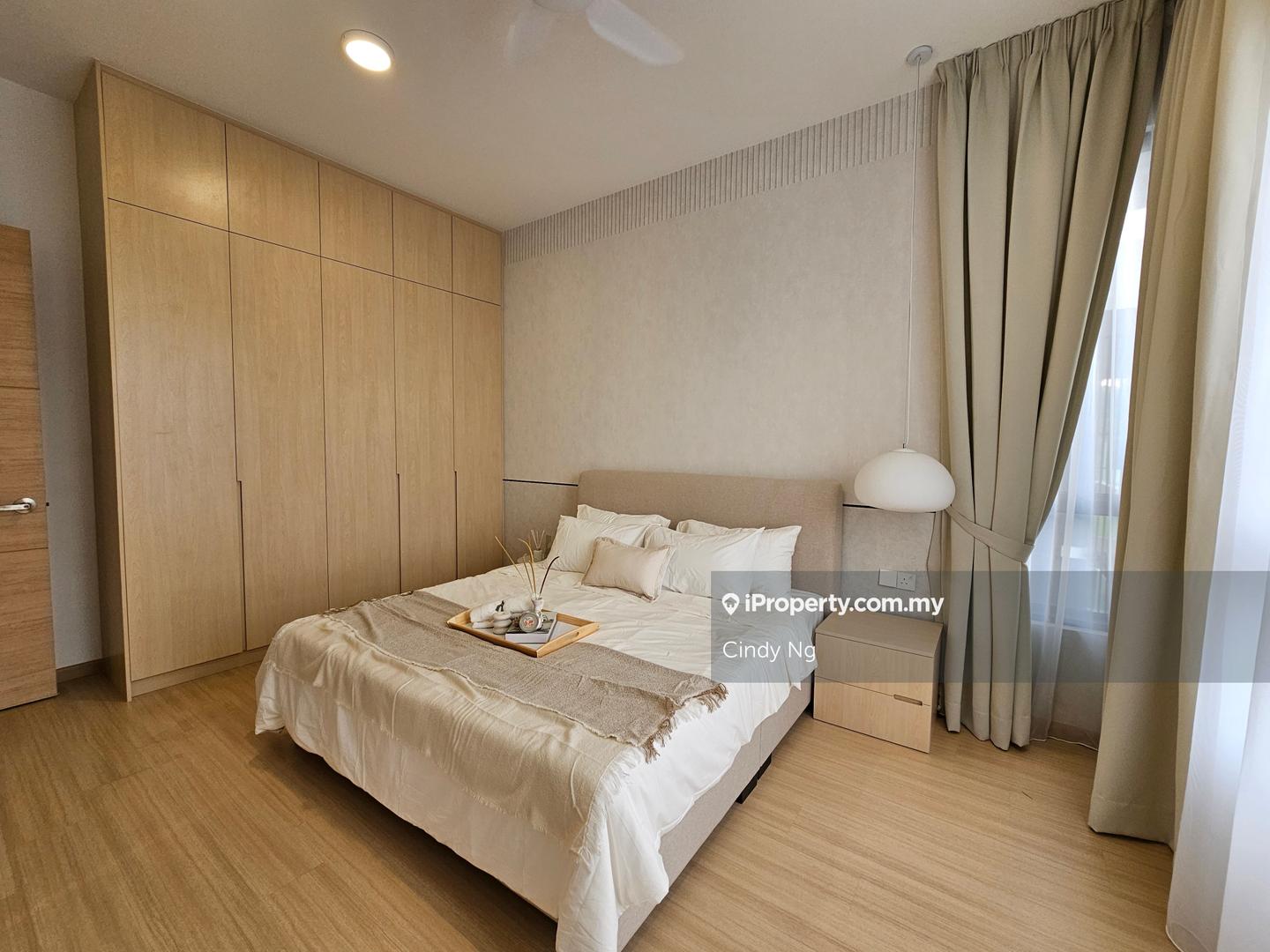 Kondominium untuk Disewa di Trinity Pentamont oleh Cindy Ng - iProperty.com.my