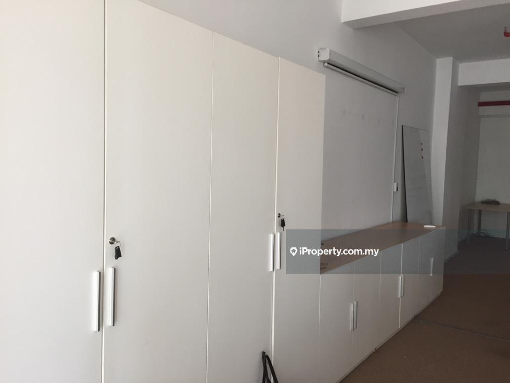 Office for Rent in Oasis Square, Ara Damansara by Hena Chuah - iProperty.com.my