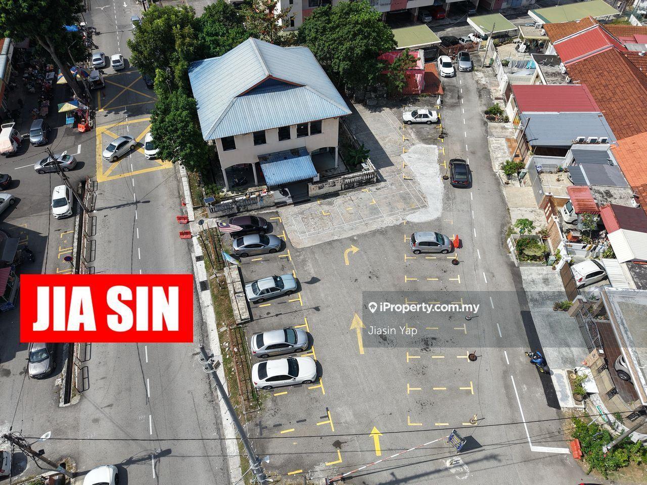 Tanah Komersial untuk Dijual di Ayer Itam, Penang oleh Jiasin Yap - iProperty.com.my