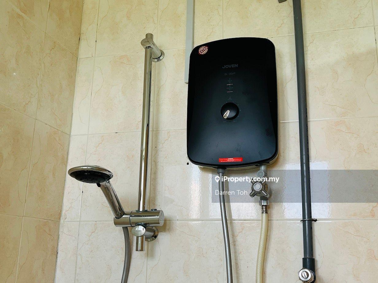 Kondominium untuk Disewa di Puteri Palma Condominiums oleh Darren Toh - iProperty.com.my