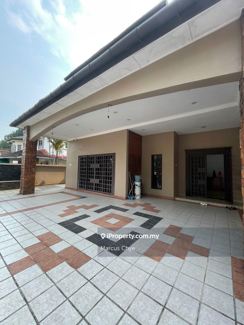 Rumah Pangsa untuk Dijual di Taman Selayang Utama oleh Marcus Chye - iProperty.com.my