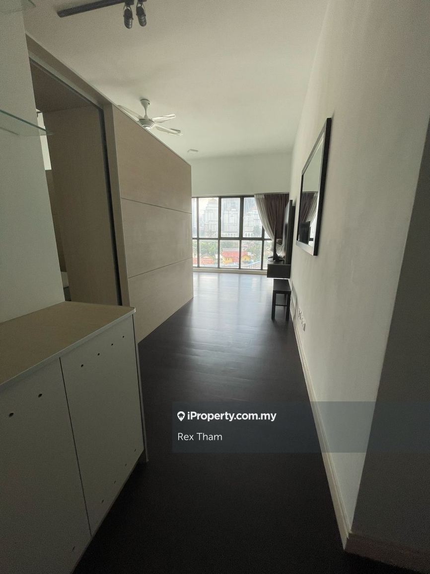 Service Residence for Sale in Setia SKY Residences by Rex Tham - iProperty.com.my