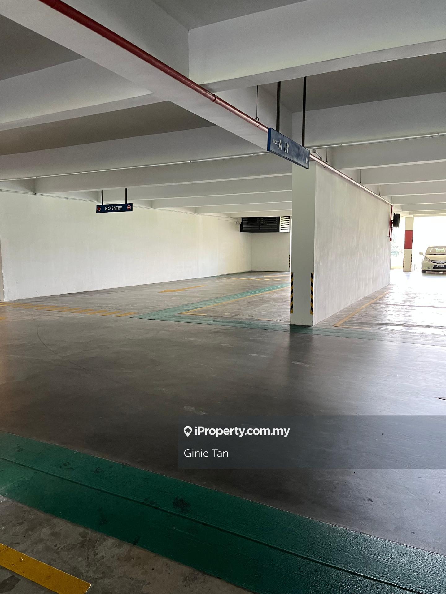 Condominium for Sale in The Havre Bukit Jalil by Ginie Tan - iProperty.com.my