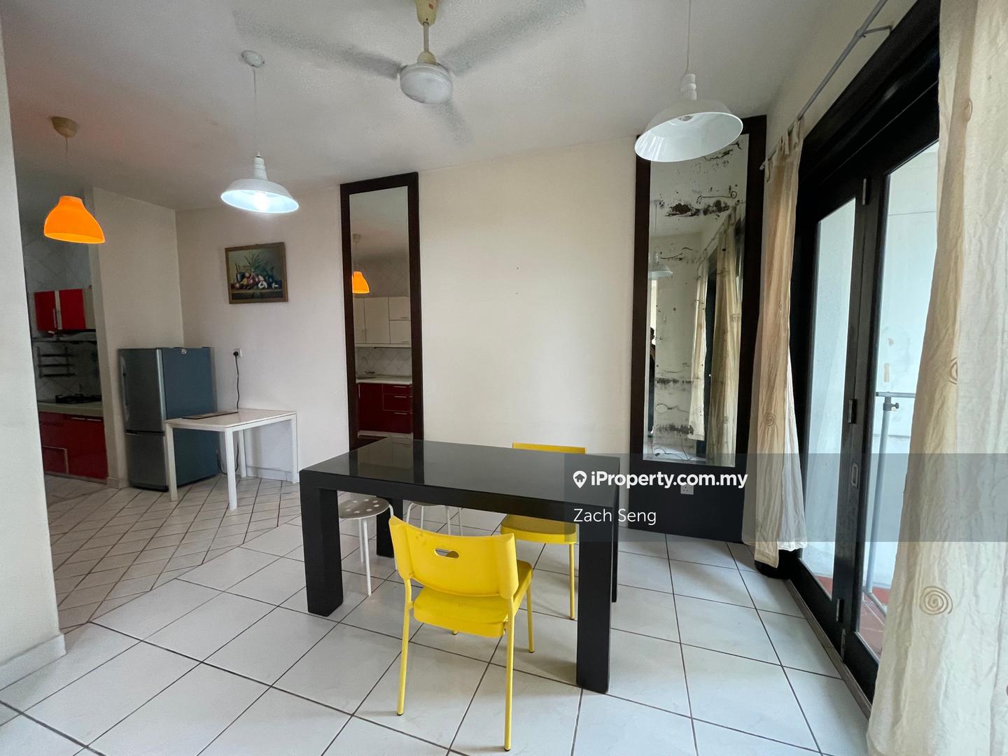 Kondominium untuk Dijual di Armanee oleh Zach Seng - iProperty.com.my