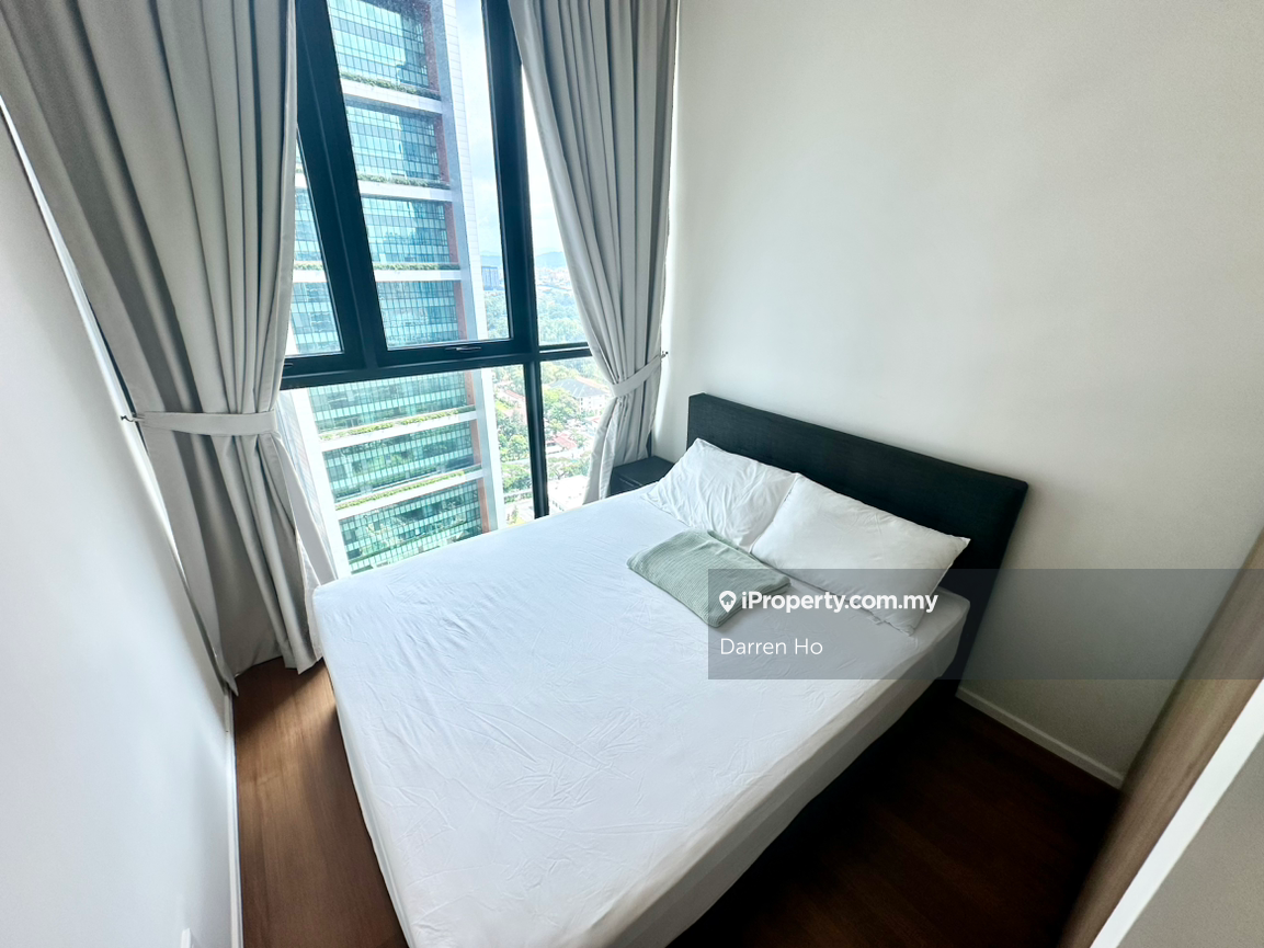 Service Residence for Rent in 10 Stonor by Darren Ho - iProperty.com.my