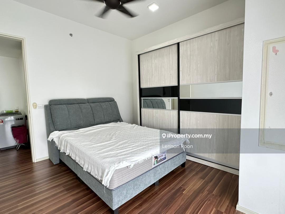 Service Residence for Rent in SqWhere Service Apartments by Lennon Poon - iProperty.com.my