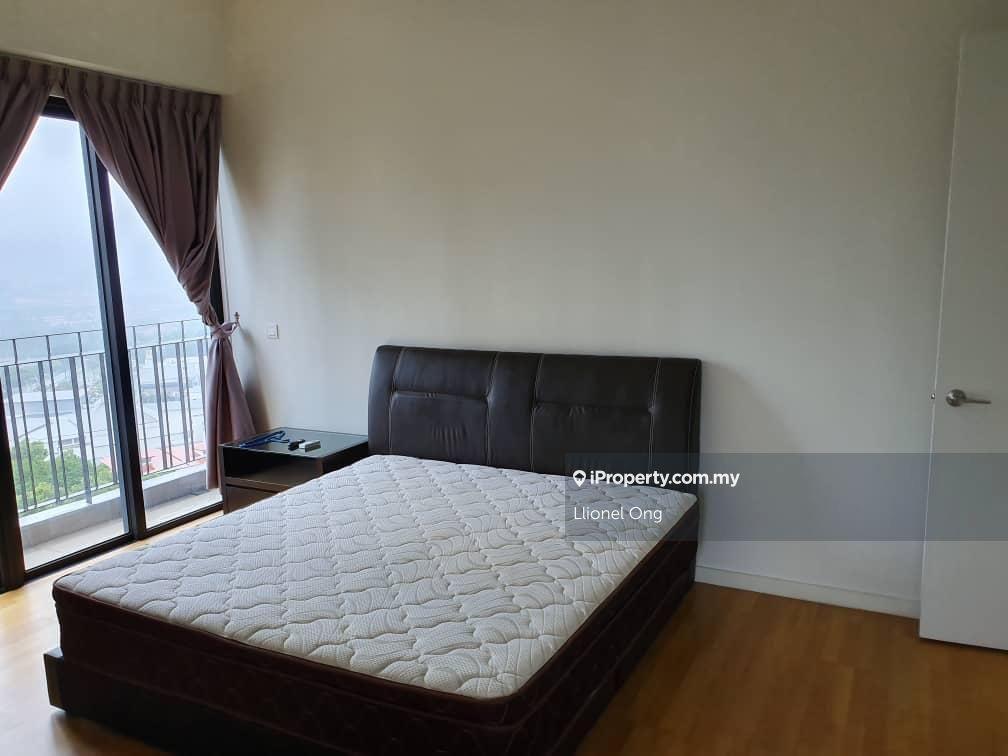 Kondominium untuk Dijual di Seri Riana Residence oleh Llionel Ong - iProperty.com.my