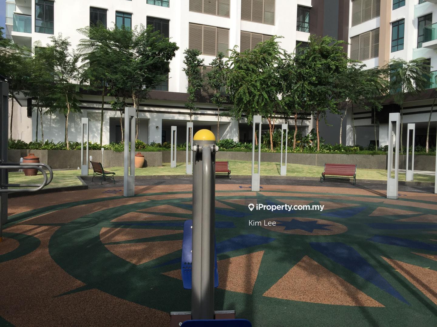 Residensi Servis untuk Dijual di Isola oleh Kim Lee - iProperty.com.my