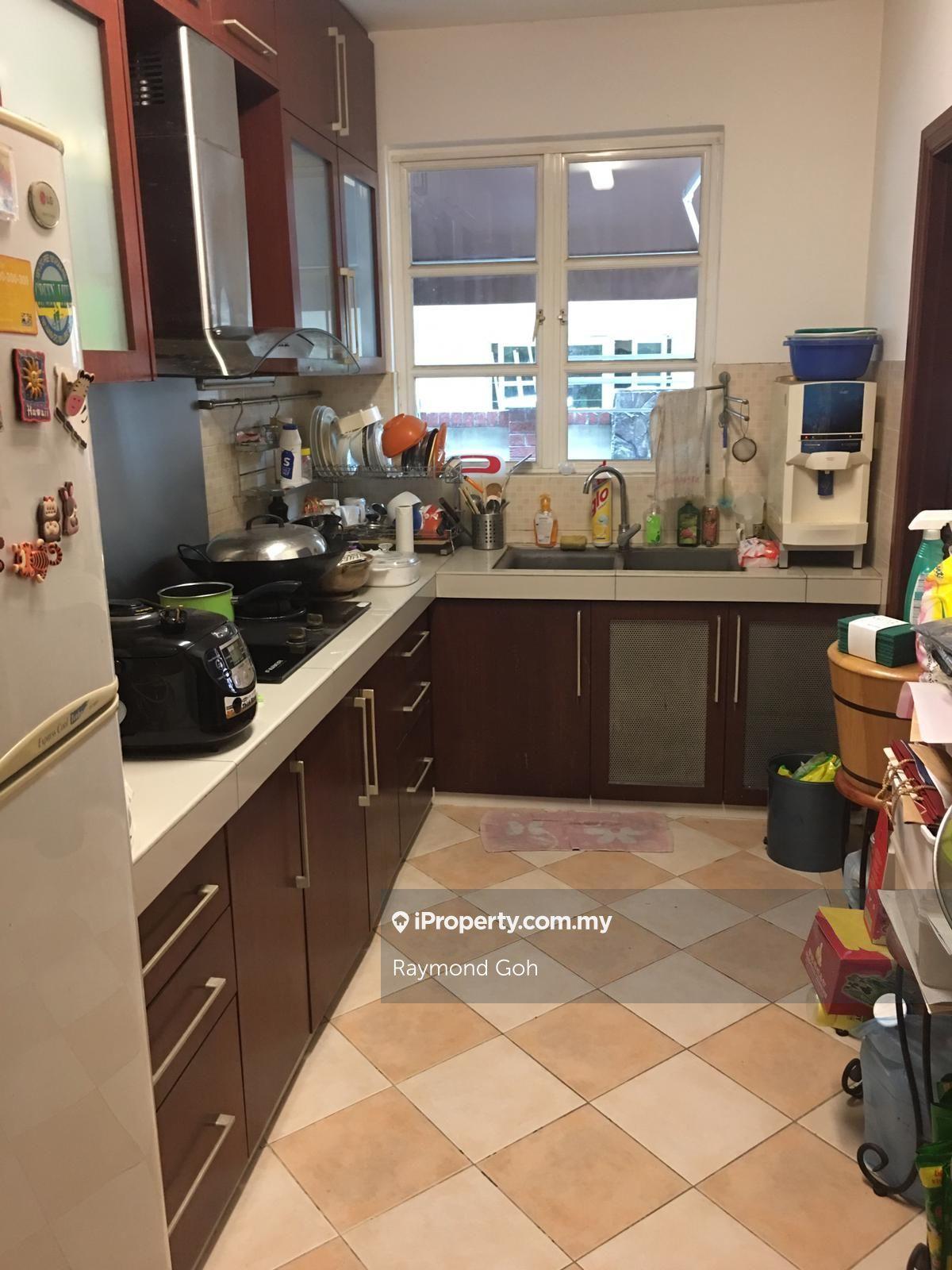 Semi-Detached House for Sale in PJU 3, Tropicana Golf and Resort, Petaling Jaya by Raymond Goh - iProperty.com.my