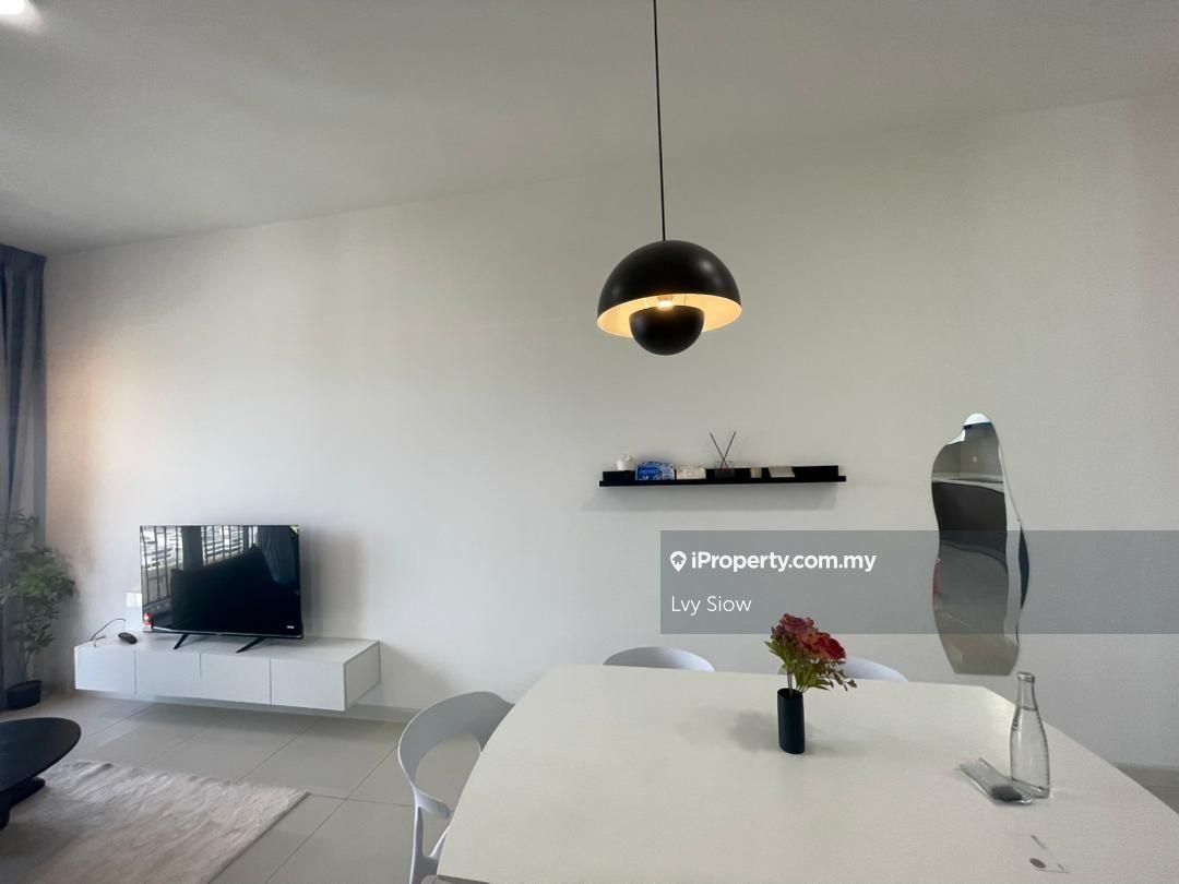 Residensi Servis untuk Disewa di Sunway Velocity TWO oleh Lvy Siow - iProperty.com.my