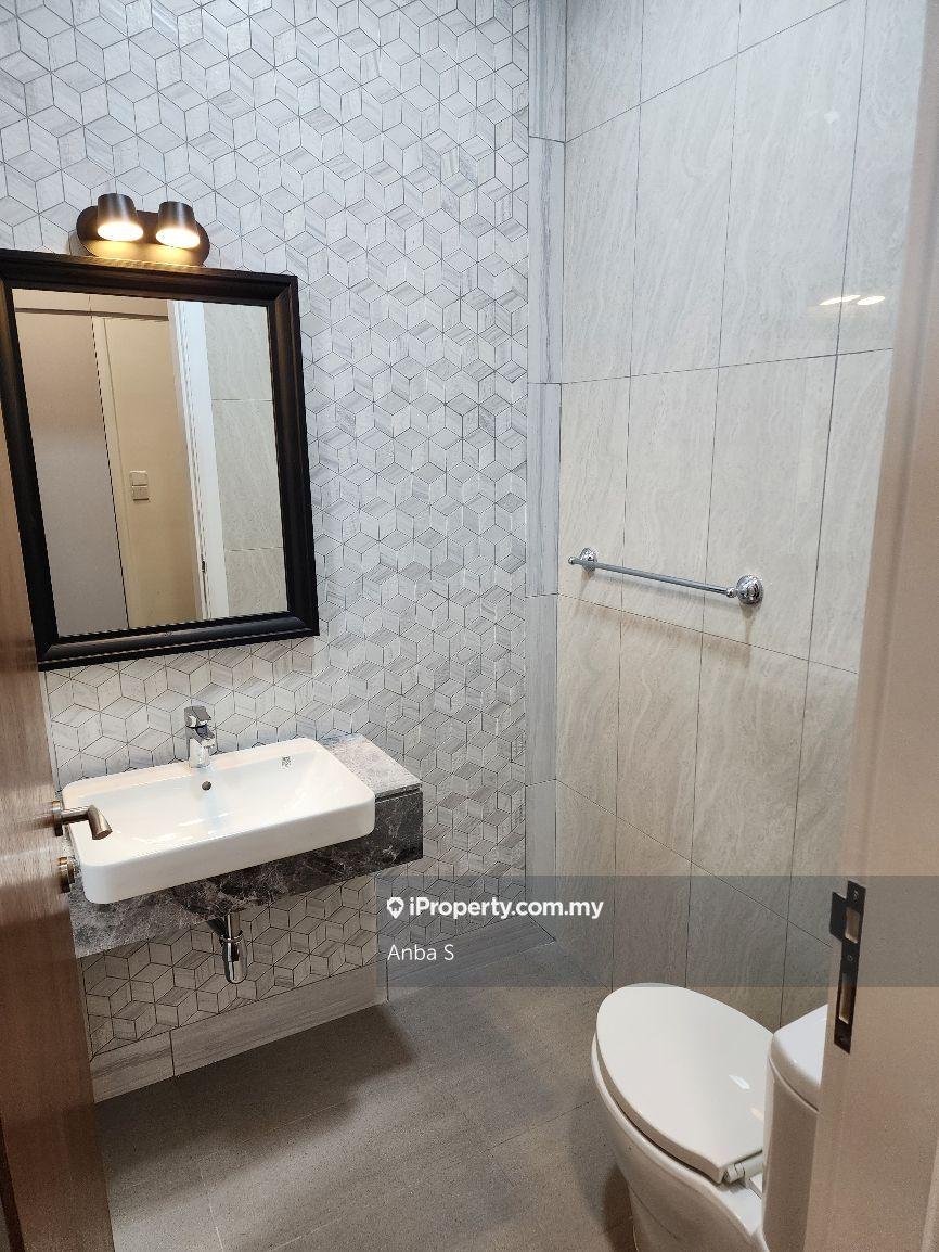 Semi-Detached House for Rent in Mont Kiara, Kuala Lumpur by Anba S - iProperty.com.my