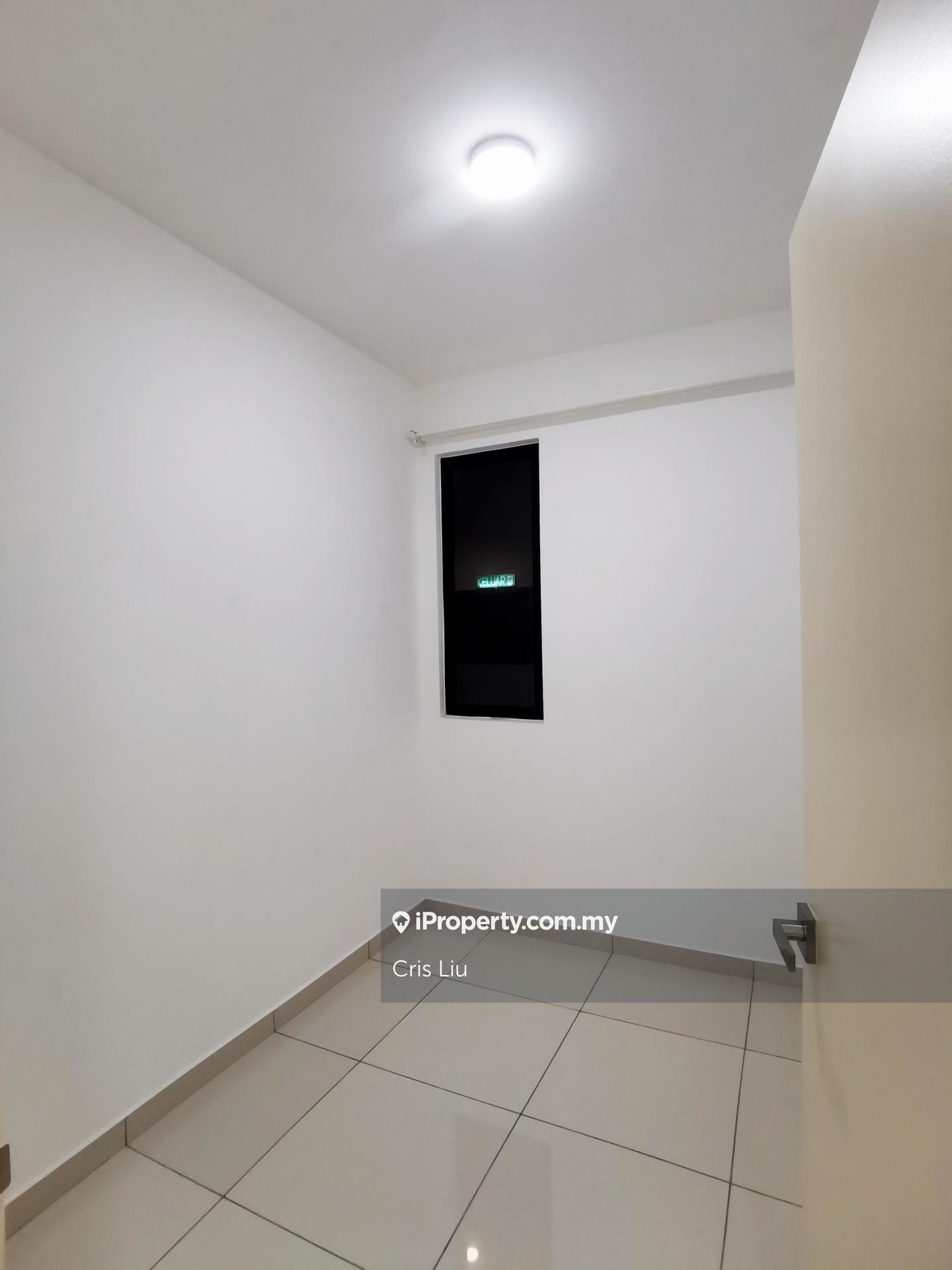 Residensi Servis untuk Disewa di Damai Residence oleh Cris Liu - iProperty.com.my