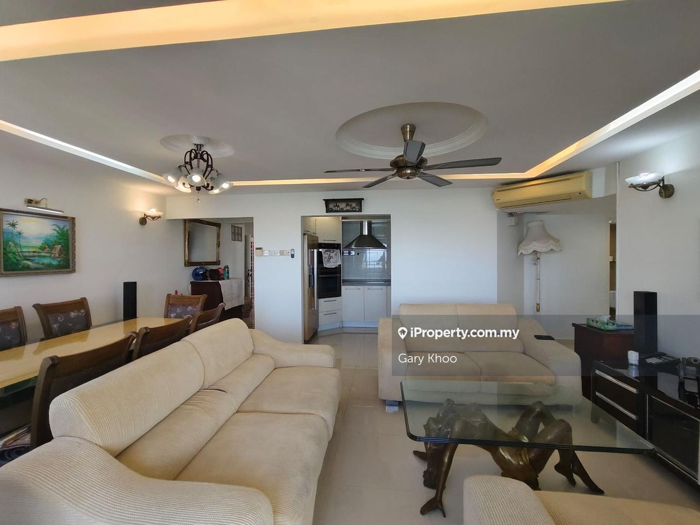 Service Residence for Sale in Sri Sayang by Gary Khoo - iProperty.com.my