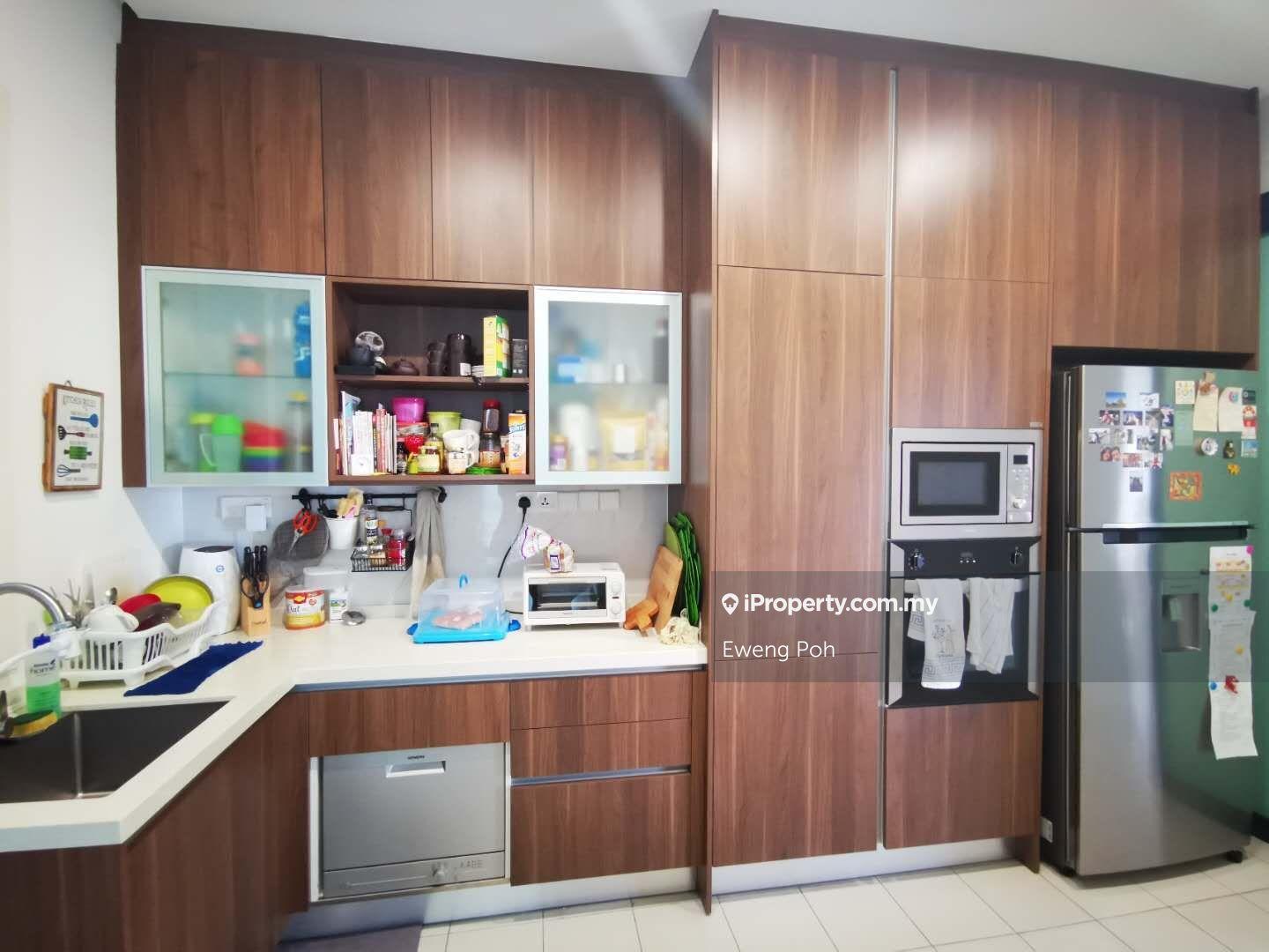 Rumah Bandar untuk Dijual di Sunway Montana, Taman Melawati, Kuala Lumpur, Ulu Kelang oleh Eweng Poh - iProperty.com.my