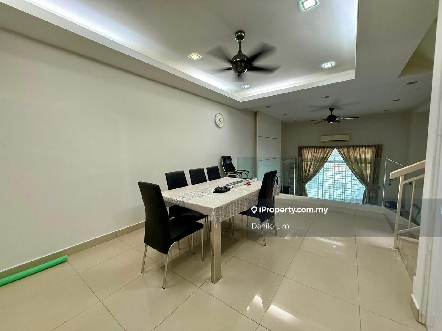3-storey Terraced House for Sale in Taman Bukit Prima, Cheras by Danilo Lim - iProperty.com.my