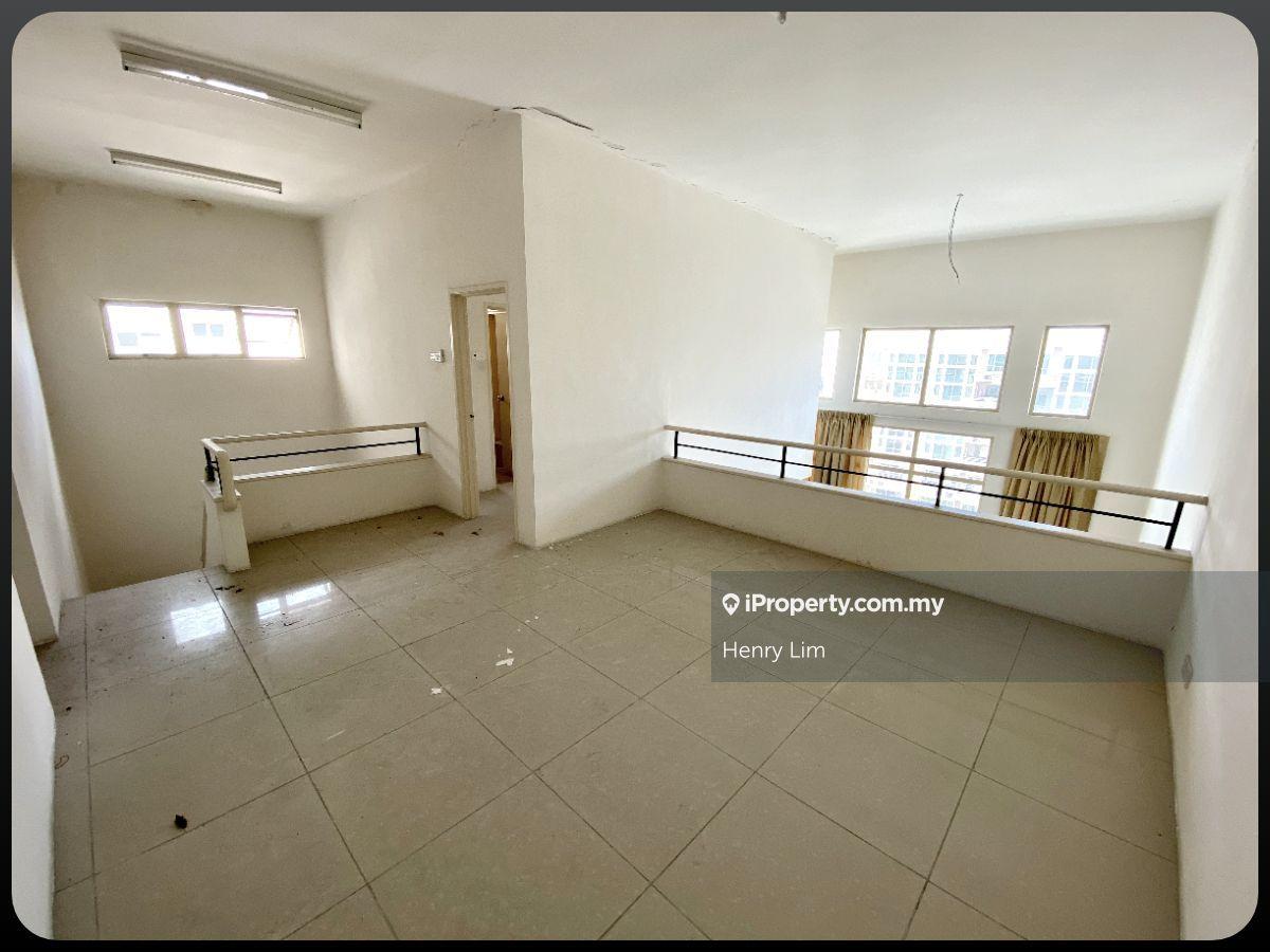 Condominium for Sale in East Lake Residence by Henry Lim - iProperty.com.my