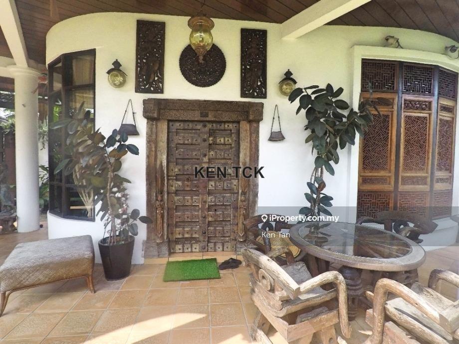 Bungalow House for Sale in PJU 3, Tropicana Golf and Resort, Petaling Jaya by Ken Tan - iProperty.com.my