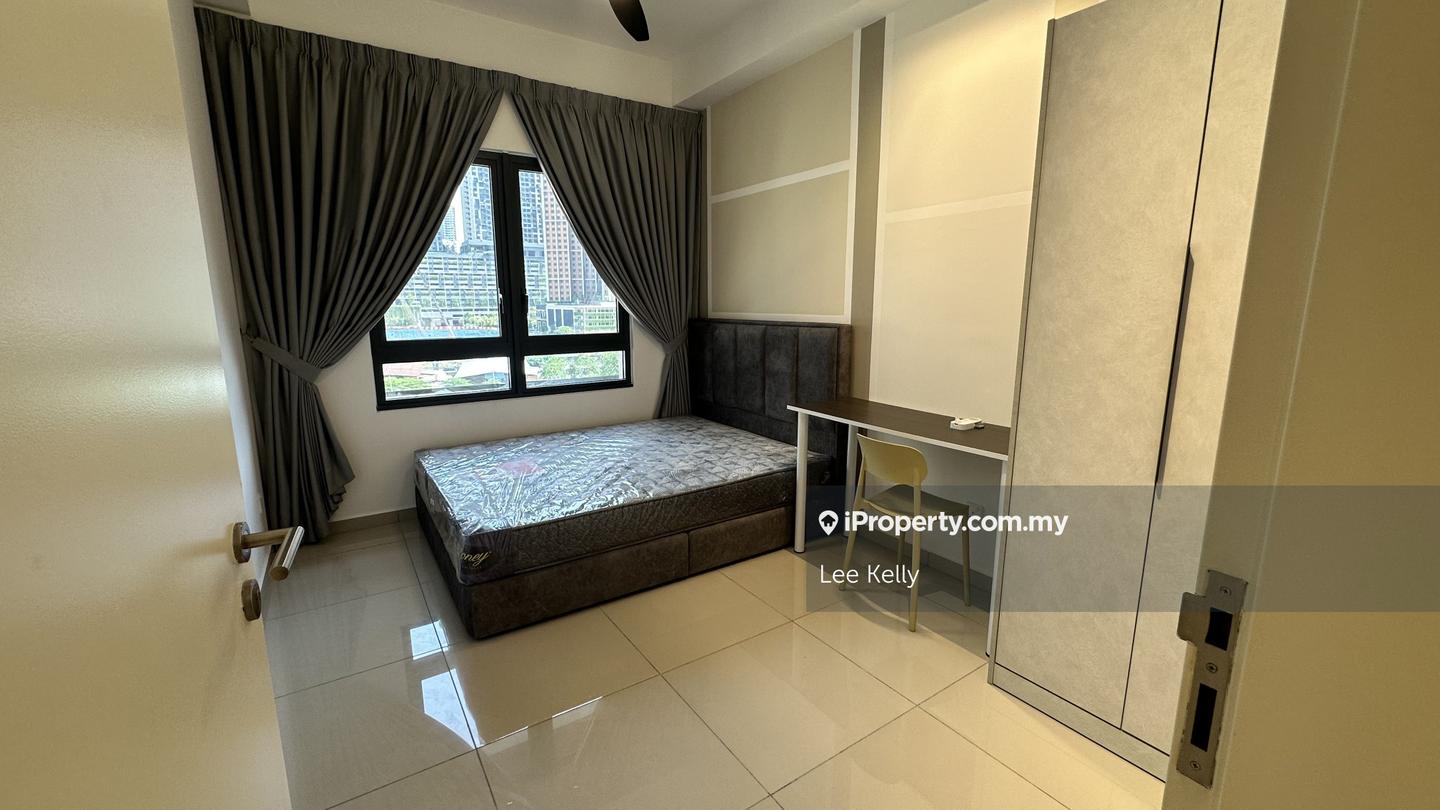 Service Residence for Rent in D'Erica by Lee Kelly - iProperty.com.my