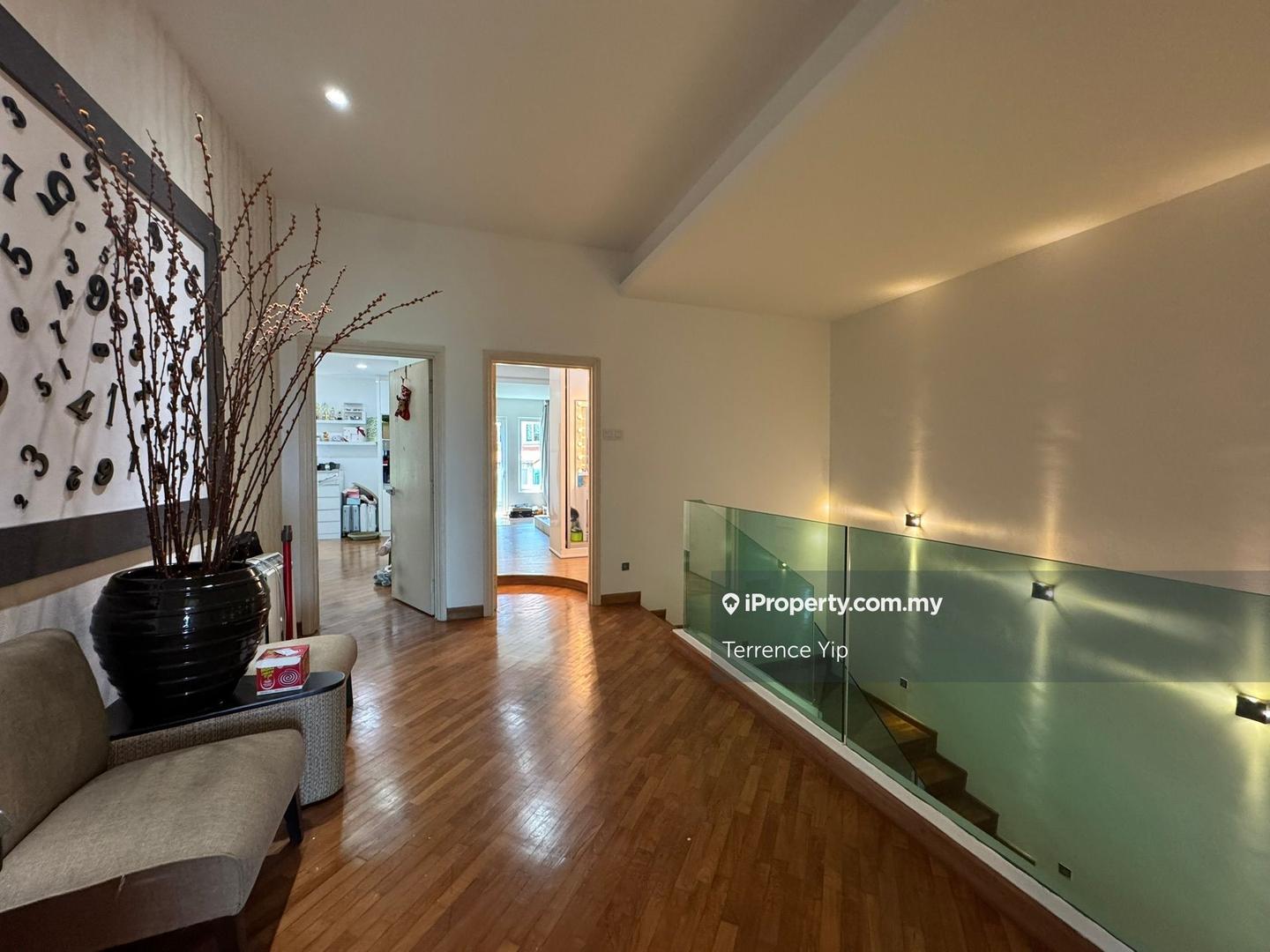 Rumah Berkembar untuk Dijual di Taman Bukit Segar, Cheras oleh Terrence Yip - iProperty.com.my