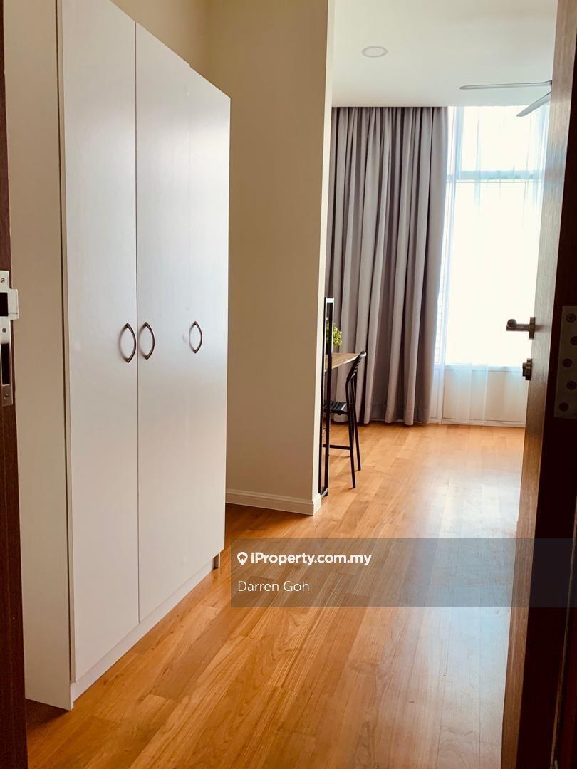Residensi Servis untuk Disewa di Sky Suites @ KLCC oleh Darren Goh - iProperty.com.my
