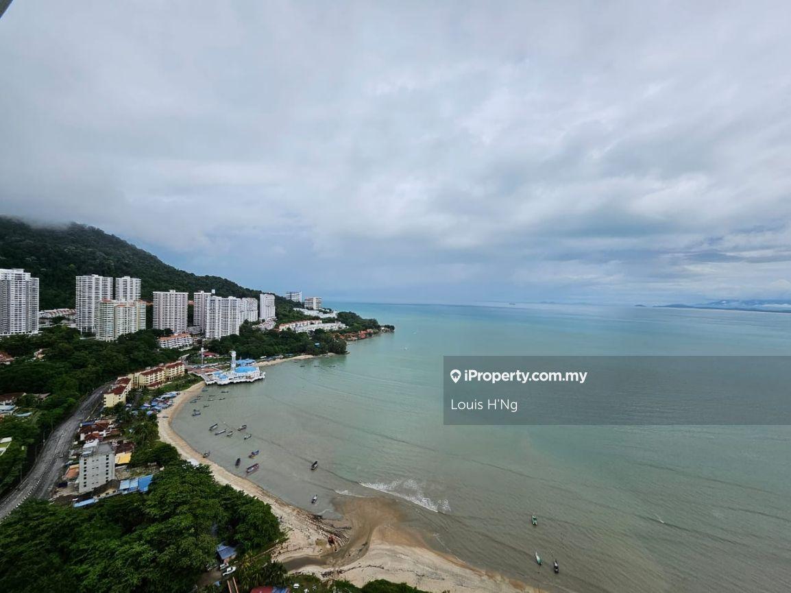 Kondominium untuk Dijual di Harmony Residence oleh Louis H'Ng - iProperty.com.my