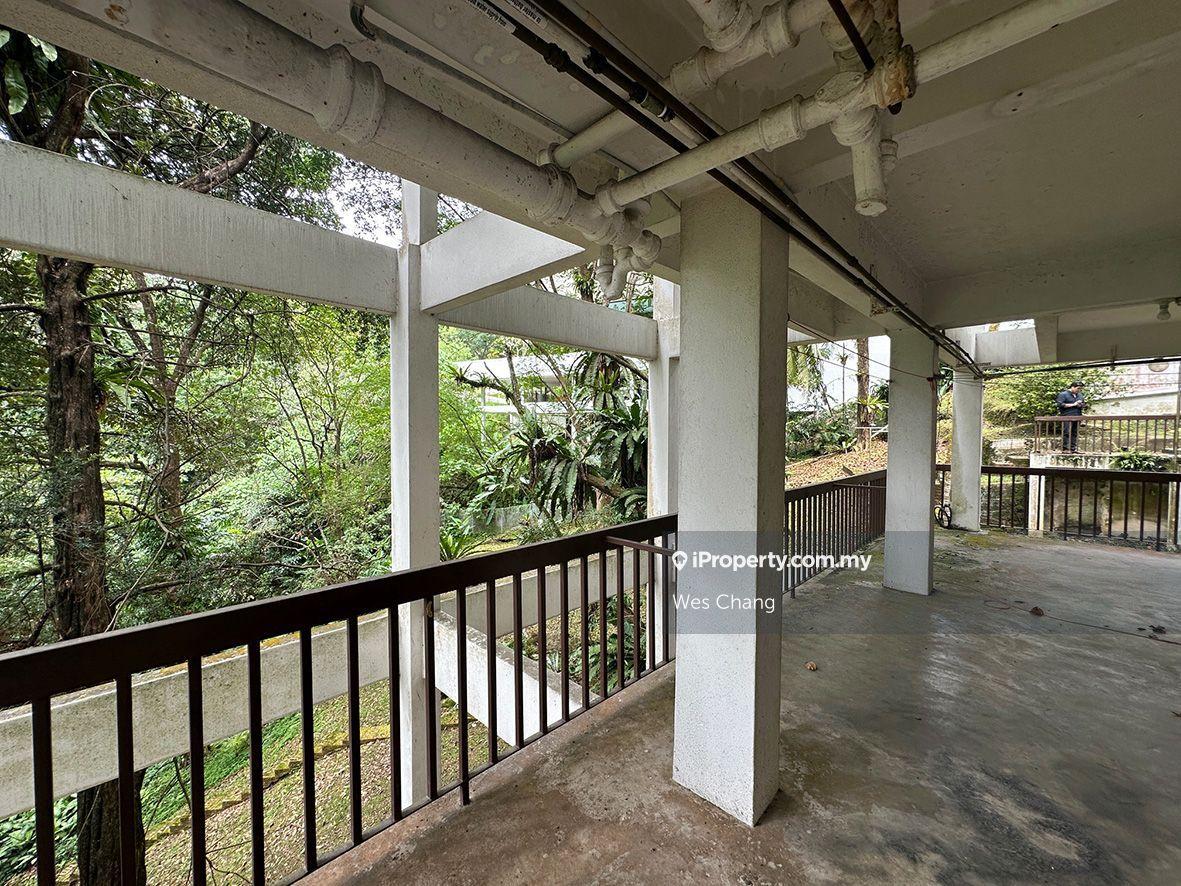 Bungalow House for Rent in Bukit Tunku (Kenny Hills), Kuala Lumpur by Wes Chang - iProperty.com.my