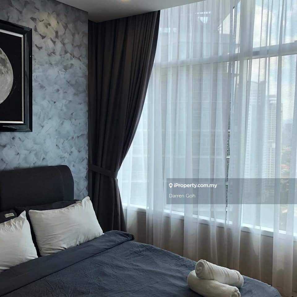 Residensi Servis untuk Disewa di Sky Suites @ KLCC oleh Darren Goh - iProperty.com.my