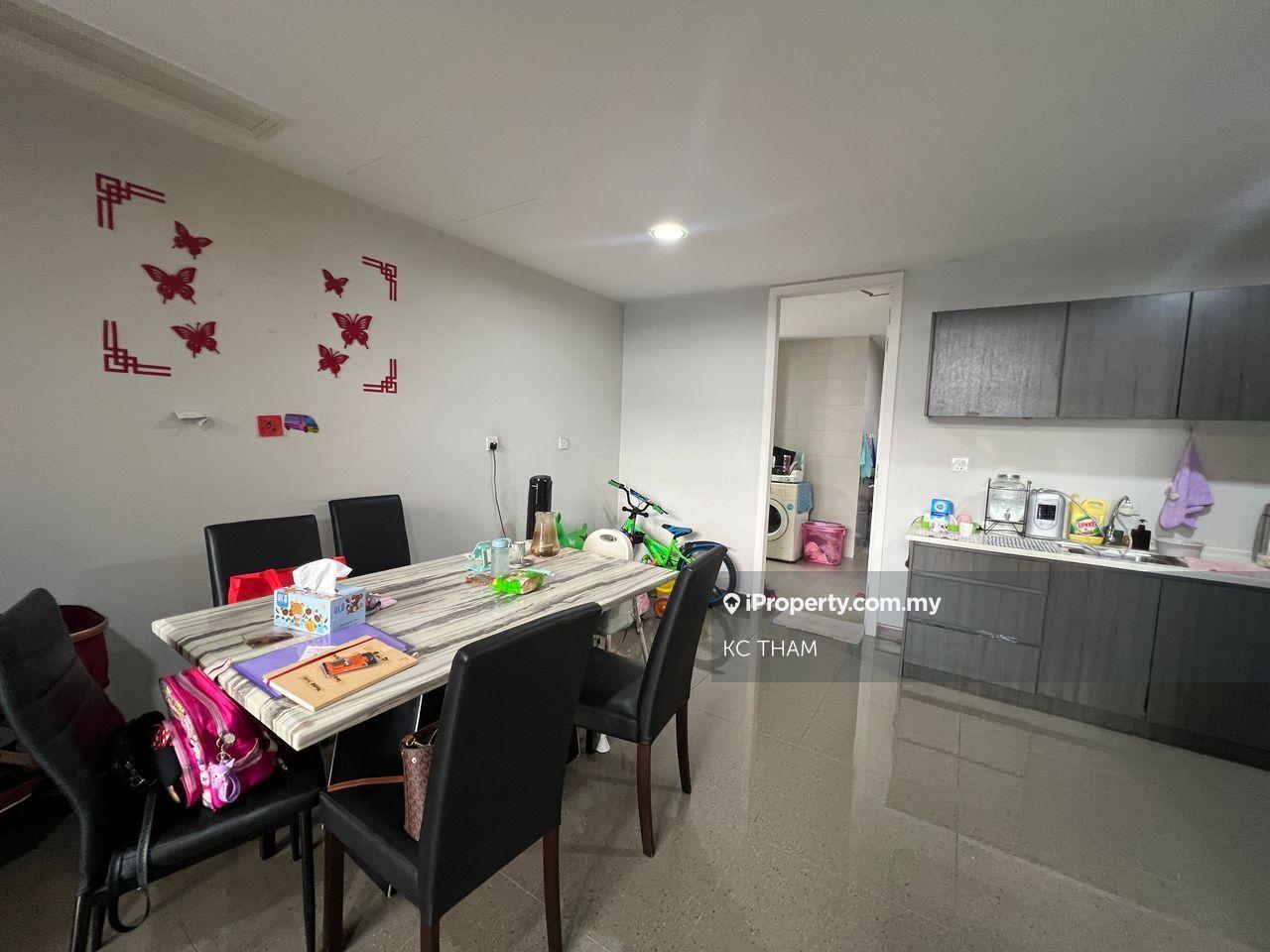 Condominium for Sale in Azelia Residence by KC THAM - iProperty.com.my